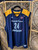 Adidas Finish Line Indiana Fever Tamika Catchings #24 WNBA Blue Jersey Size XXL 2XL