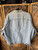 Levi's 70507-4834 Light Wash Blue Denim Jacket Size Large