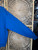Vintage 80s MLB Kansas City Blue Crewneck Sweatshirt Size XL