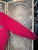 Y2K 2002 MLB Cincinnati Reds Red Crewneck Sweatshirt Size Large