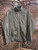 Y2K Nike Sage Green Windbreaker Size Women's Medium