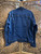 Levi's Medium Wash Blue Denim Jacket Size Large