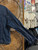 Levi's Medium Wash Blue Denim Jacket Size Large