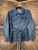 Vintage Y2K Enyce Denim Wrap Jacket Women's Size XL