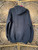 Y2K 2000s Shady Limited Black Hoodie Full Zip Sweatshirt Size Medium