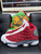 Nike Air Jordan 13 Retro Gym Red Flint Grey DJ5982-600 Men’s Size 16