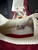 NWOB Nike Cortez TXT Men's Shoes Noble Red/Sundial/Sail HF0263-600 Size 9