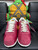 NWOB Nike Cortez TXT Men's Shoes Noble Red/Sundial/Sail HF0263-600 Size 9