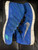 2013 Nike Free Run Flyknit Chukka Blue White 639700-400 Mens Size 13