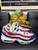 2018 Nike Air Max 95 "USA" White/Red/Blue CJ9926-100 Size 11