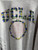 90s Signal UCLA Bruins Gray College Crewneck Sweatshirt Size XL