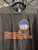 Vtg Y2K Comedy Central South Park "I Learned Something Today" Brown T-Shirt Size XL