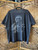 Vintage Y2K 2003 50 Cent 'Greatest Street Hitz' Black T-Shirt Size 2XL XXL