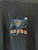 Y2K NFL Chicago Bears Black T-Shirt Size XL