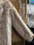 Vintage Faux Fur Tan Jacket Women's Size Large