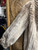 Vintage Faux Fur Tan Jacket Women's Size Large
