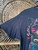 Y2K Mudvayne Graphic Black T-shirt Size Large