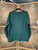 Polo Ralph Lauren RL Forest Green Crewneck Sweatshirt Size XL X-Large