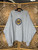 Vintage 90s Champion Notre Dame Fighting Irish Grey Crewneck Sweatshirt Size XL X-Large