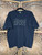 Vintage Y2K Priape "Back Room" Black T-Shirt Size X-Large XL