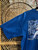 Vtg Y2K 2000 Indianapolis Colts NFL Football "Who Let The Dogs Out!" Blue T-Shirt Size XL