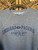 Y2K Property Of Indiana Pacers Athletic Dept. Grey Crewneck Sweatshirt Size Small