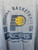 Vtg NBA Indiana Pacers Basketball Grey T-Shirt Size XXL 2XL