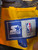 Vtg Starter NBA Los Angeles Lakers Yellow Waterproof Windbreaker Size Large