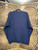 Vtg 90s Lee Sport Penn State University Navy Blue Crewneck Sweatshirt Size Large