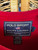 Vintage Y2K Polo 2000 Ralph Lauren RL Polo Sport Red Crewneck Sweatshirt Size XL X-Large