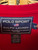 Vintage Y2K Polo 2000 Ralph Lauren RL Polo Sport Red Crewneck Sweatshirt Size XL X-Large