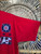 Vtg 90s 1998 MLS Chicago Fire FC Soccer Red T-Shirt Size XL X-Large