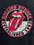 Vintage Y2K 2004 Rolling Stones Black T-Shirt Size X-Large
