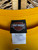Vtg Y2K Harley Davidson Junction City, Kansas Yellow T-Shirt Size XL X-Large