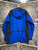 Vintage The North Face Gore-tex Black/Blue Jacket Size X-Large XL