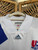 Vintage 90s Adidas World Cup Team White Soccer Jersey Size Small