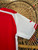 Puma Arsenal FC Red/White Soccer Jersey Men's Size Medium