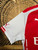 Puma Arsenal FC Red/White Soccer Jersey Men's Size Medium
