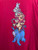 Vintage Y2K Disney's Winnie the Pooh And Friends Red T-Shirt Size X-Large