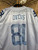 Reebok NFL Dallas Cowboys Terrell Owens T.O. #81 White Jersey Size 3XL XXXL
