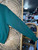 Vintage 90s Top Dawg "Come And Get Some" Rottweiler Graphic Green Crewneck Sweatshirt Size Large
