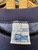 Vintage 90s Salem Sportswear NBA Indiana Pacers Navy Blue Crewneck Sweatshirt Size XL X-Large