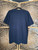 Vintage Boners Bone to Live Skeleton Black Graphic T-Shirt Size Large