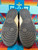 2004 Nike Dunk High Sail/Orange Blaze/Baroque Brown 305287-181 Men's Size 10.5