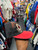 Vintage Chase Authentics Nascar Dale Earnhardt Taz Tasmanian Devil Snapback Hat
