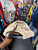 Vintage Indiana Pacers NBA Logo Athletic Market Square Arena Snapback Hat