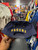 Vintage Indiana Pacers NBA The G Cap Navy Blue Snapback Hat