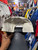 DS New Era 2025 Los Angeles LA Dodgers MLB Champions Snapback Hat