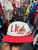 Vintage The Game Utah Utes Script Snapback Hat