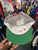 Vintage The Game Utah Utes Script Snapback Hat